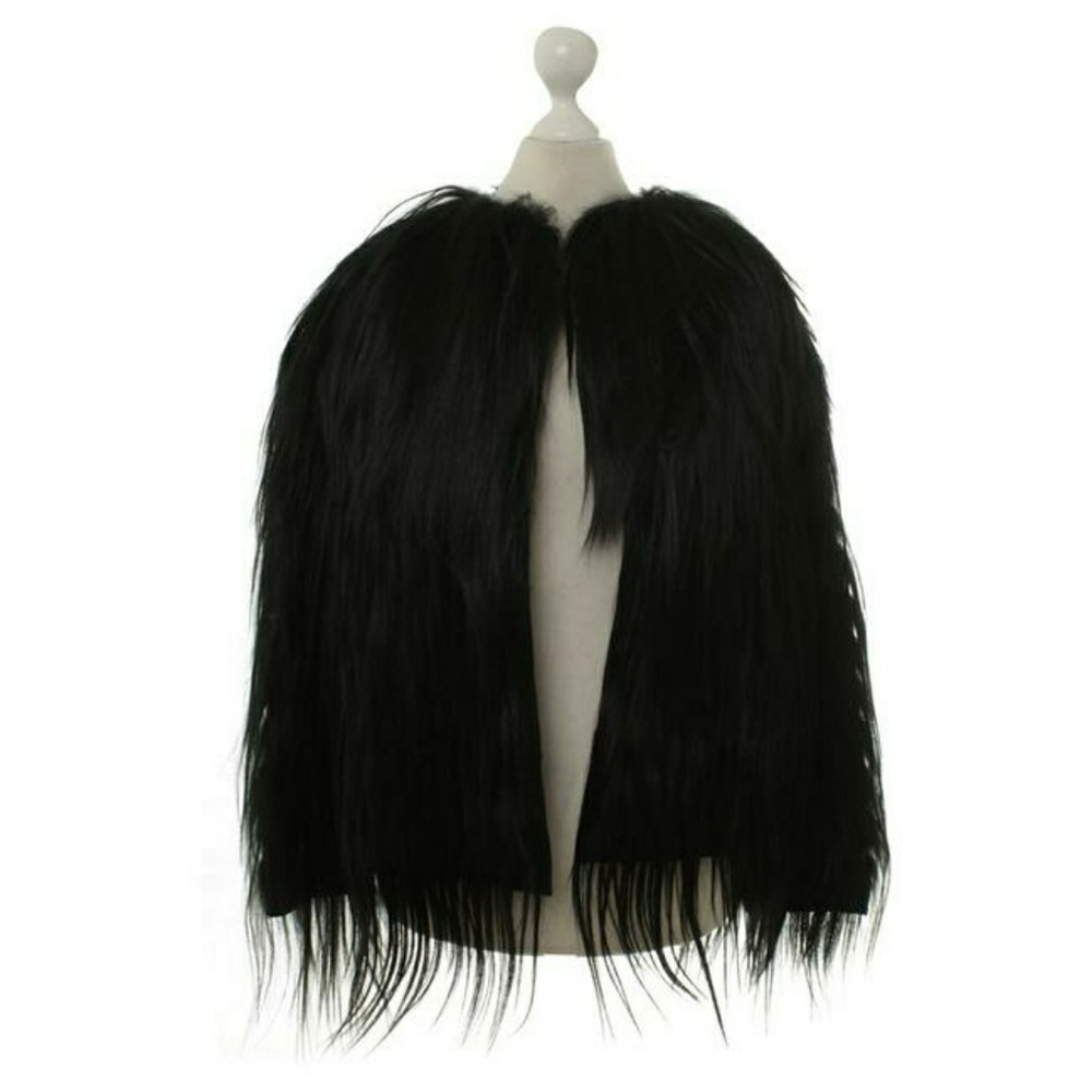 Miu miu / Prada mongolian lamb fur  Jacket